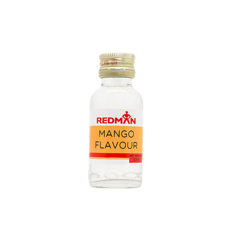 MANGO FLAVOUR 33ML (#67765)