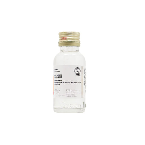 MANGO FLAVOUR 33ML (#67765)