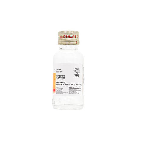 ROSE FLAVOUR 33ML (#67768)