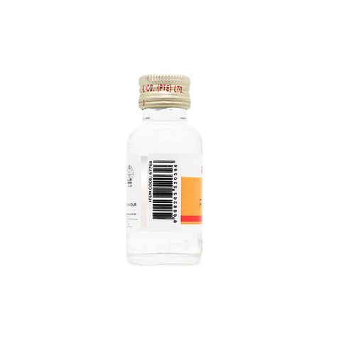 ROSE FLAVOUR 33ML (#67768)