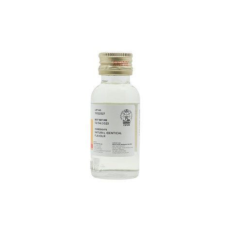 LEMON FLAVOUR 33ML (#67769)