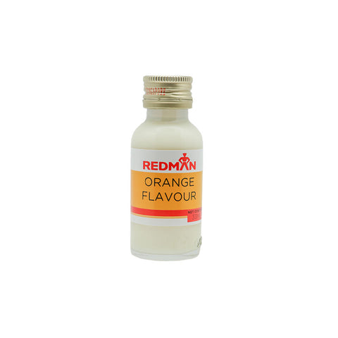 ORANGE FLAVOUR 33ML (#67770)