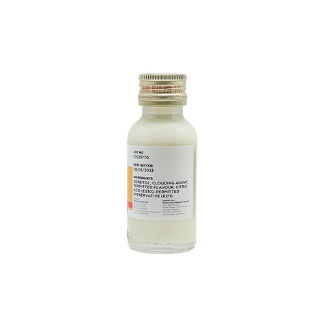 ORANGE FLAVOUR 33ML (#67770)