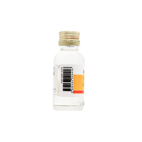 PANDAN FLAVOUR 33ML (#67771)