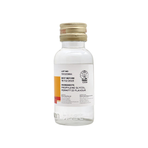 PINEAPPLE FLAVOUR 33ML (#67773)