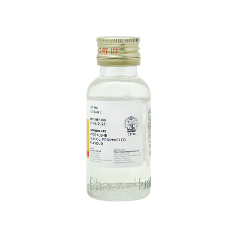 BUTTERMILK FLAVOUR 33ML (#67775)