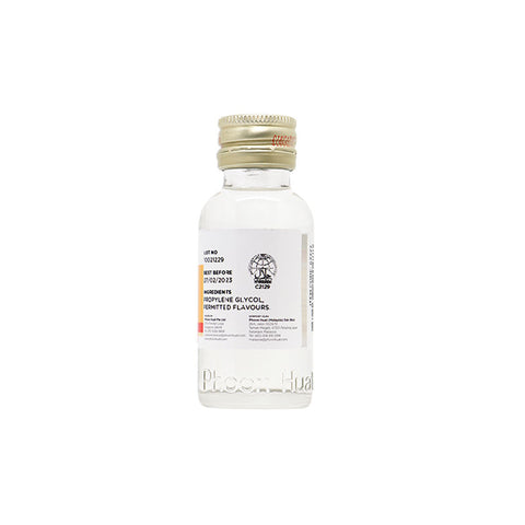 COCONUT FLAVOUR 33ML (#67777)