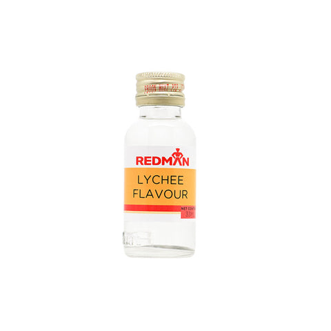 LYCHEE FLAVOUR 33ML (#67780)
