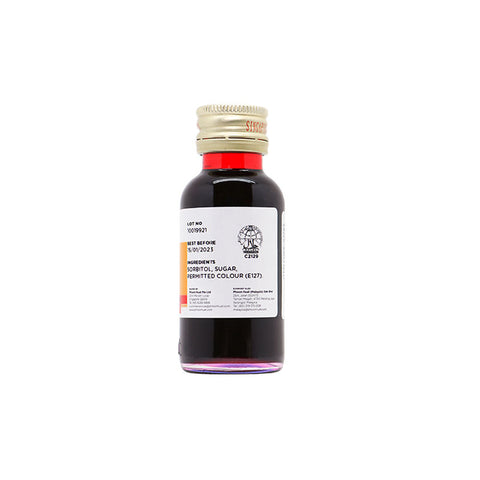ROSE PINK COLOUR PASTE 33ML (#67783)