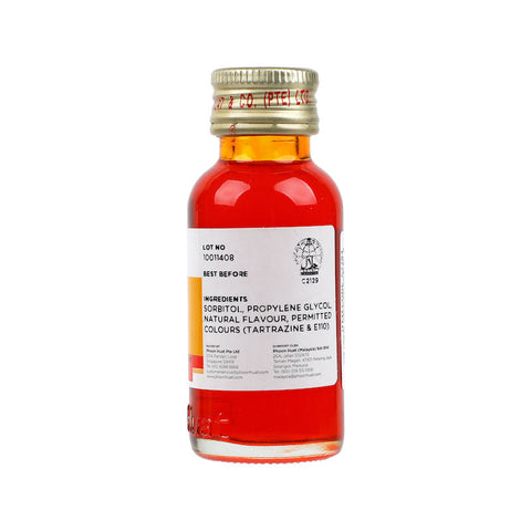 YELLOW DURIAN FLAVOURED PASTE 33ML (#67784)