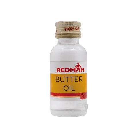 BUTTER OIL FLAVOUR 33ML (#67786)