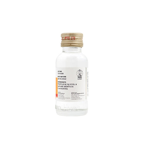 BUTTER OIL FLAVOUR 33ML (#67786)