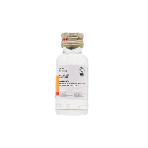 KONNYAKU PINEAPPLE FLAVOUR 33ML (#67794)