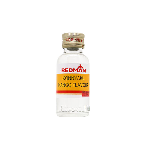 KONNYAKU MANGO FLAVOUR 33ML (#67795)