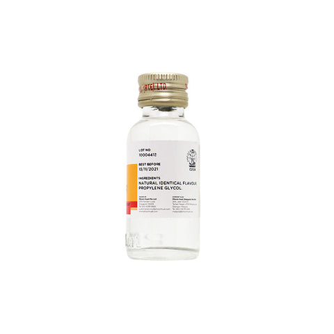 KONNYAKU MANGO FLAVOUR 33ML (#67795)