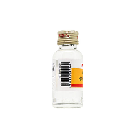 KONNYAKU MANGO FLAVOUR 33ML (#67795)