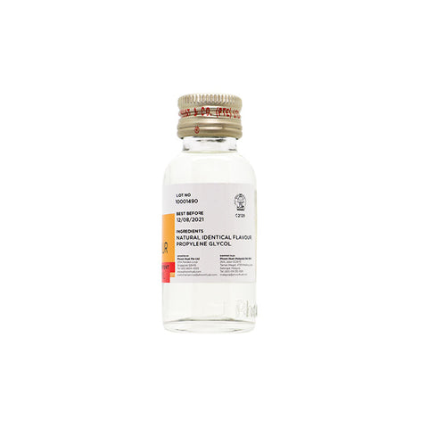 KONNYAKU STRAWBERRY FLAVOUR 33ML (#67796)