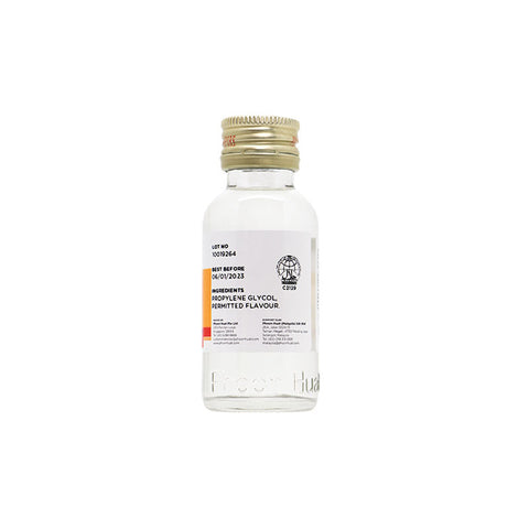 KONNYAKU LYCHEE FLAVOUR 33ML (#67797)