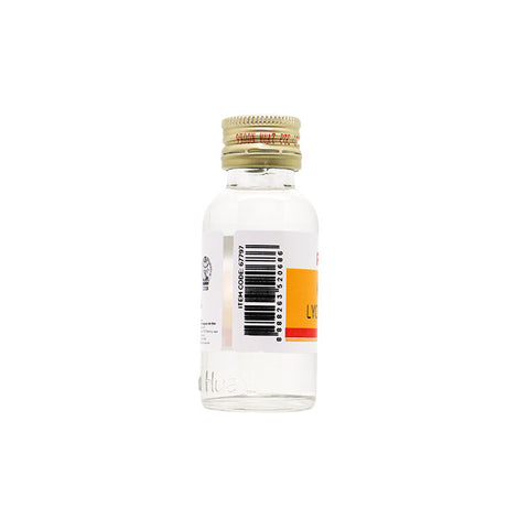 KONNYAKU LYCHEE FLAVOUR 33ML (#67797)