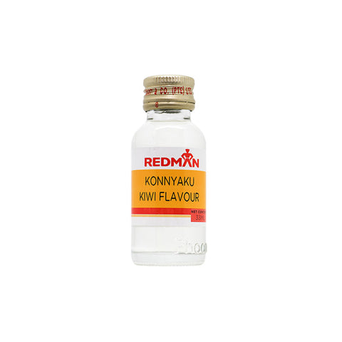 KONNYAKU FLAVOUR KIWI 33ML (#67799)