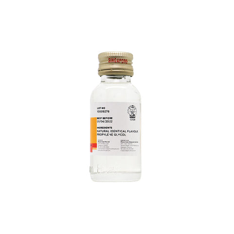 KONNYAKU FLAVOUR KIWI 33ML (#67799)