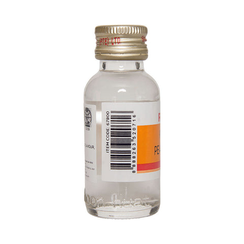KONNYAKU PEACH FLAVOUR 33ML (#67800)