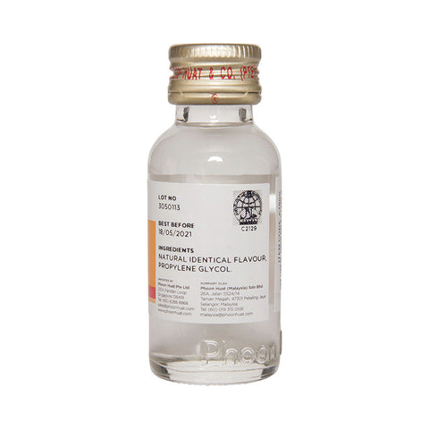 KONNYAKU PEACH FLAVOUR 33ML (#67800)