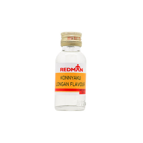 KONNYAKU LONGAN FLAVOUR 33ML (#67801)