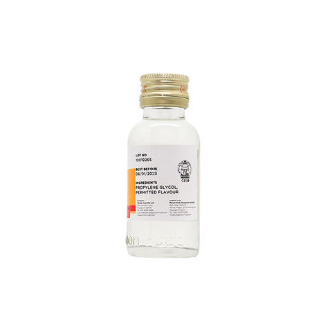 KONNYAKU LONGAN FLAVOUR 33ML (#67801)