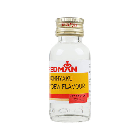 KONNYAKU HONEYDEW FLAVOUR 33ML (#67802)