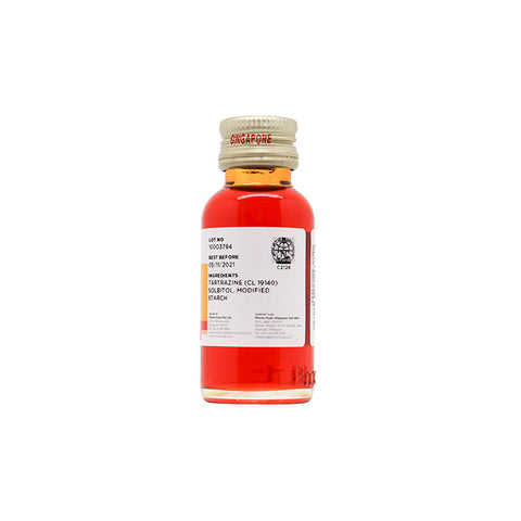 KONNYAKU PINEAPPLE COLOUR 33ML (#67805)