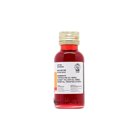 KONNYAKU MANGO COLOUR 33ML (#67806)
