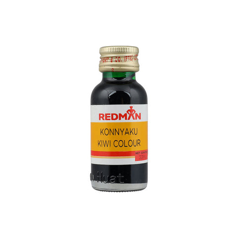 KONNYAKU KIWI COLOUR 33ML (#67808)