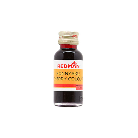 KONNYAKU CHERRY COLOUR 33ML (#67811)