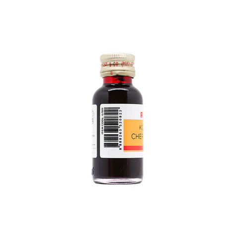 KONNYAKU CHERRY COLOUR 33ML (#67811)