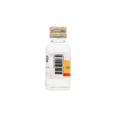 KONNYAKU GREEN APPLE FLAVOUR 33ML (#67812)
