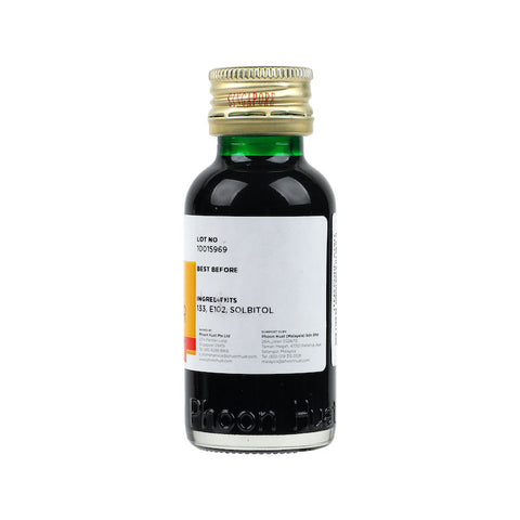 KONNYAKU GREEN APPLE COLOUR 33ML (#67813)