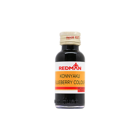 KONNYAKU BLUEBERRY COLOUR 33ML (#67815)
