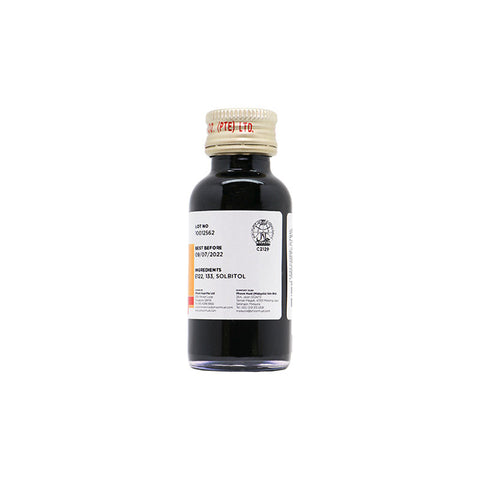 KONNYAKU BLUEBERRY COLOUR 33ML (#67815)