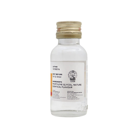 PEPPERMINT FLAVOUR 33ML (#67816)