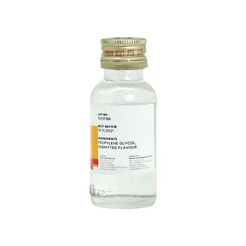 GREEN TEA FLAVOUR 33ML (#67820)