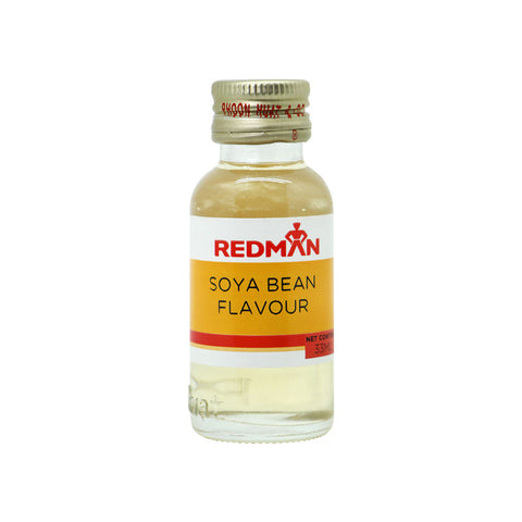 SOYA BEAN FLAVOUR 33ML (#67822)