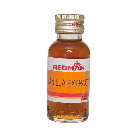 VANILLA EXTRACT 33ML (#67825)