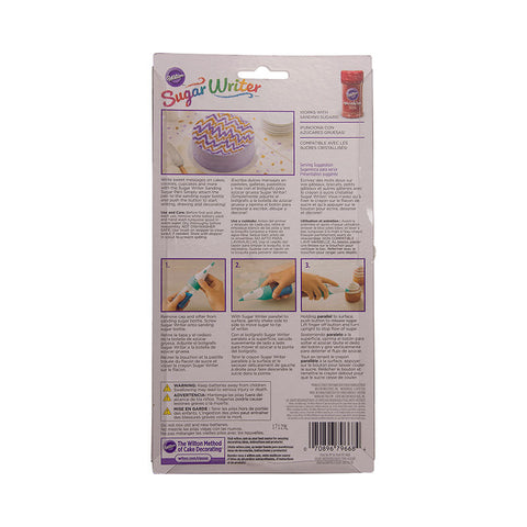 SUGAR WRITER 415-9668 (#67839)