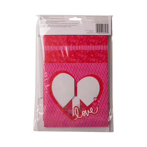 CUPCAKE BOX 4CAV 415-6553 (#67856)