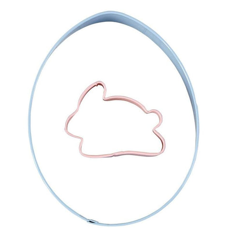EGG N BUNNY CUTTER 2308-7559 (#67868)