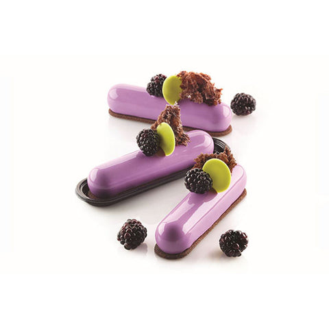 FINGERS SILICON MOULD 75 36.248.87.0065 (#67887)