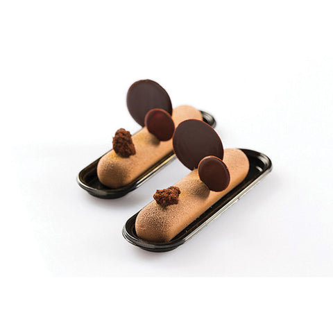 FINGERS SILICON MOULD 75 36.248.87.0065 (#67887)