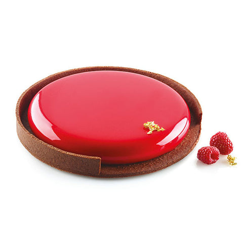 KIT TARTE RING ROUND 190MM 20.369.87.0065 (#67888)