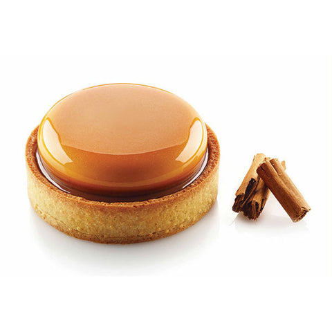 KIT TARTE 6 RING 80MM 25.243.87.0065 (#67889)